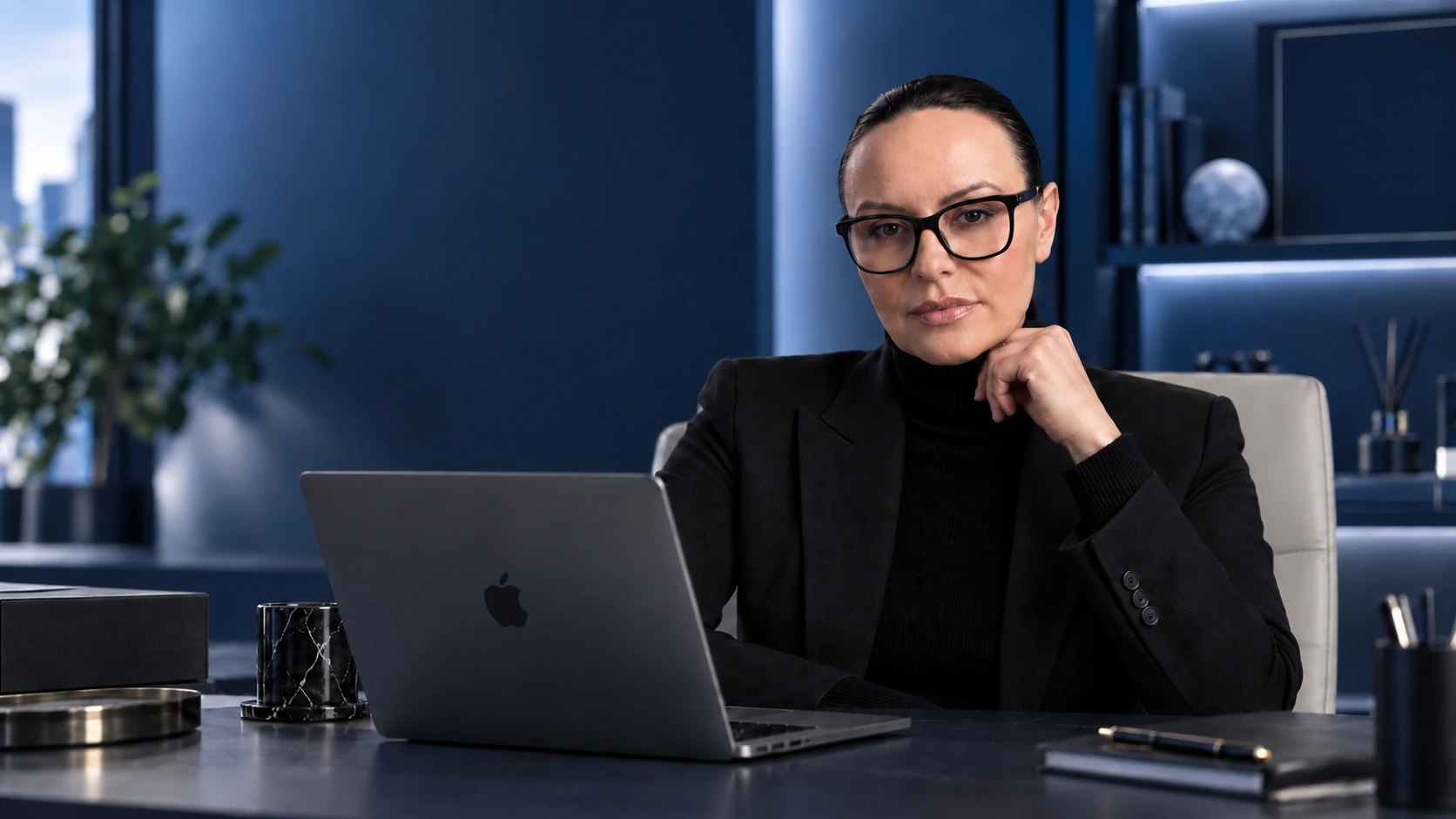Agnieszka Fedorczak